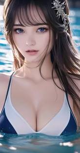 幸运有八只触手海报